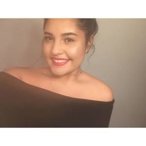 Meet your Posher, Maria